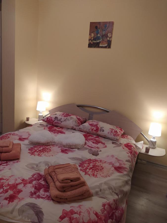 旧扎戈拉Raia公寓 外观 照片
